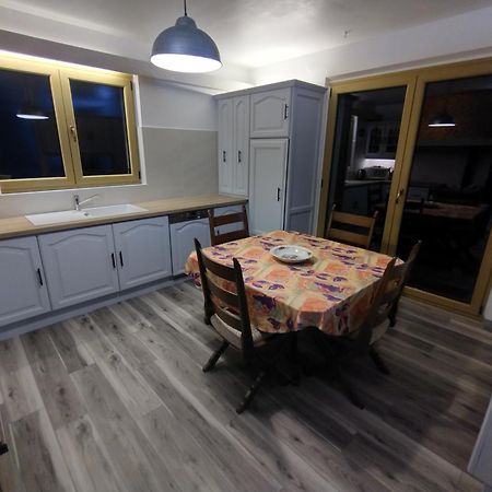 Gite Bellevue Breitenbach Exterior foto