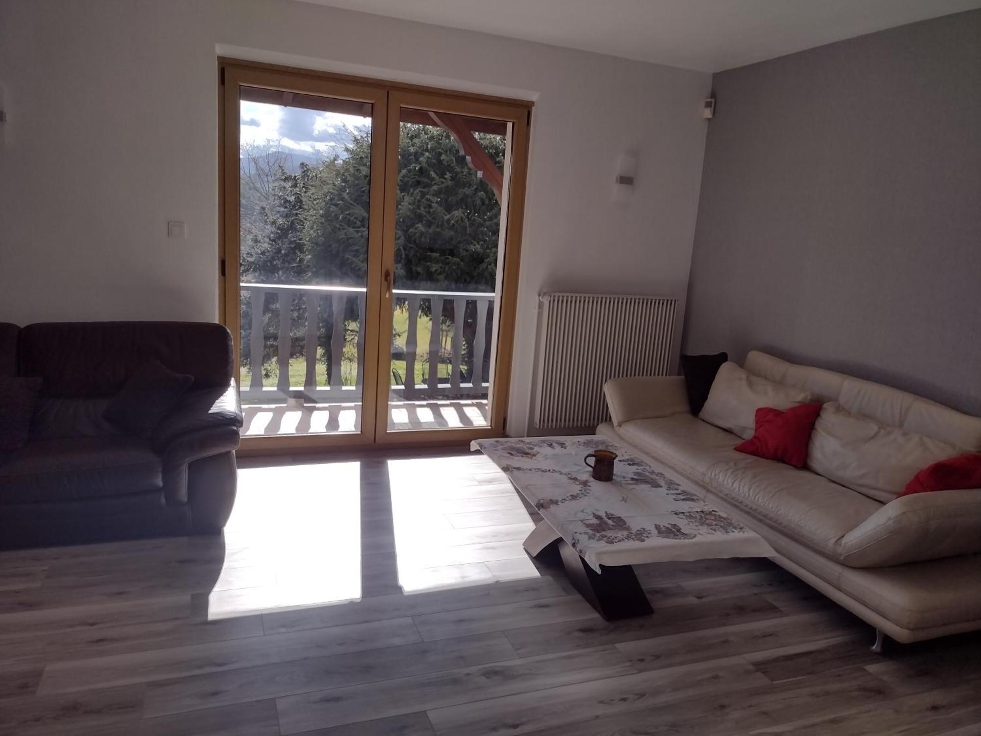 Gite Bellevue Breitenbach Exterior foto