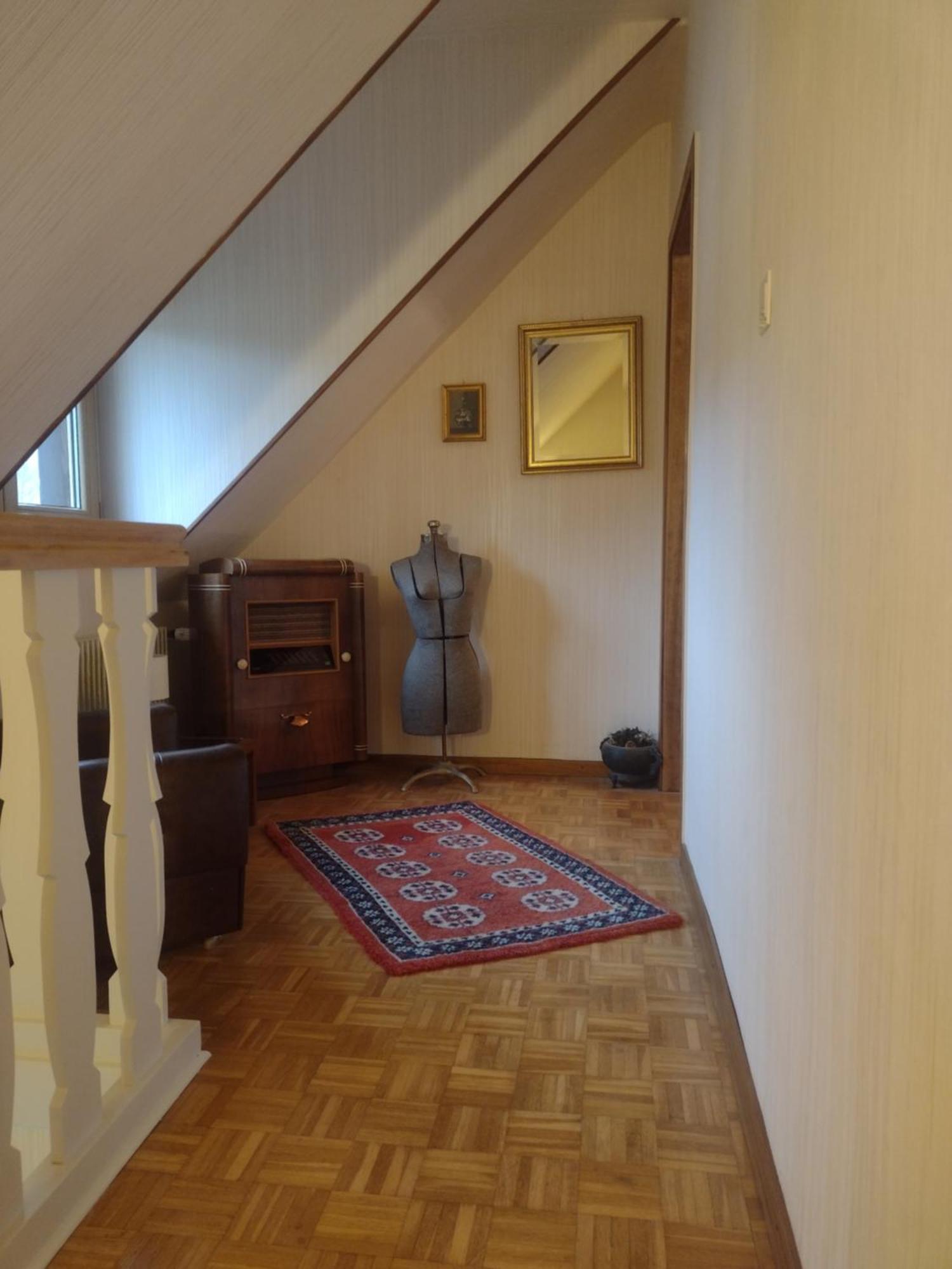 Gite Bellevue Breitenbach Exterior foto
